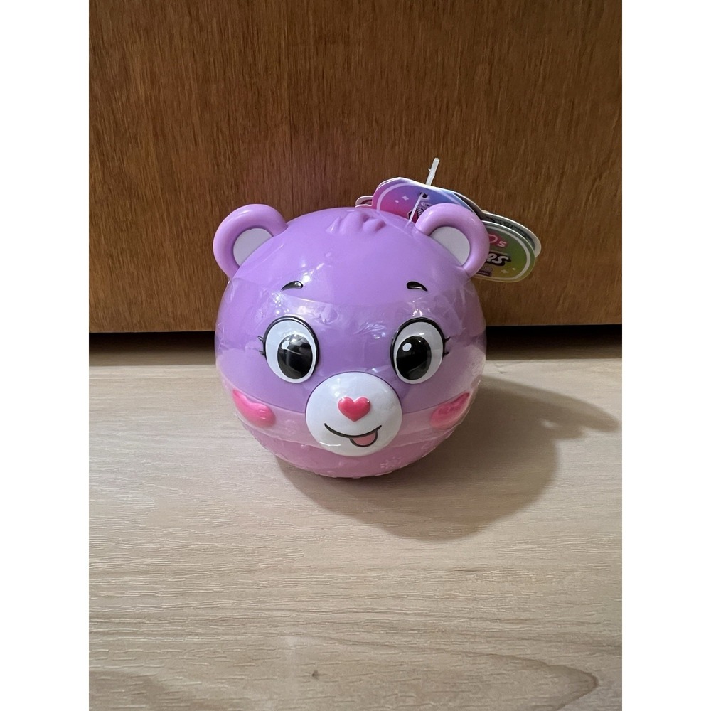 LOL Surprise Loves Care Bears‎ Tots Brand New & Sealed 7 Surprises In Each
